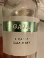 Gaja Grappa Gaia & Rey