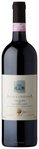 Fattoria del Cerro Antica Chiusina Vino Nobile di Montepulciano N.V.