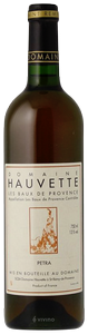 Hauvette Petra Rosé N.V.