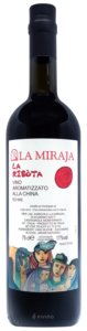 La Miraja La Ribòta N.V.