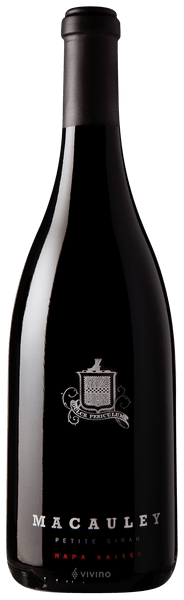 Macauley Petite Sirah