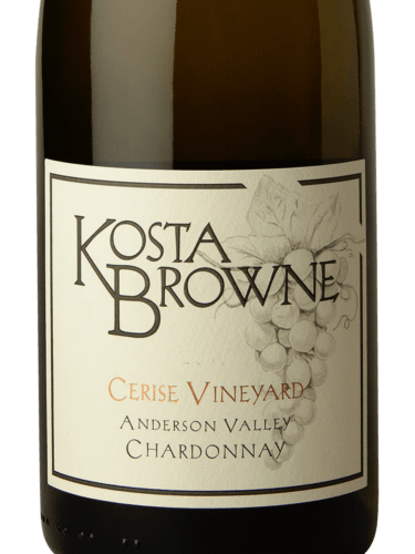 Cerise Vineyard Chardonnay