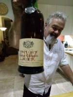 Taylor's D.W. Vintage Character Port