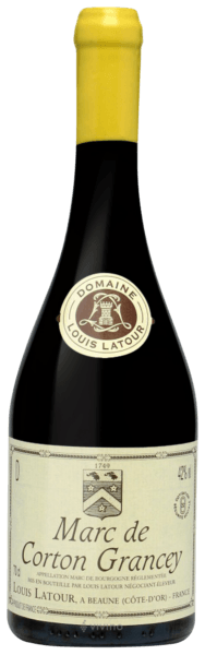 Louis Latour Marc de Corton Grancey | Vivino English