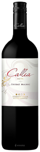 Callia Alta Shiraz N.V.