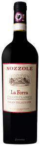 Tenuta di Nozzole La Forra Chianti Classico Gran Selezione N.V.
