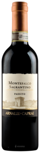 Arnaldo-Caprai Sagrantino di Montefalco Passito N.V.