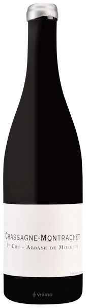 ワイン Chassagne Montrachet 1er Morgeot 1998 THE CONCORDE WINE CLUB / 【シャサーニュ・モンラッシェ モルジョ