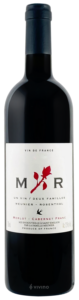 Château Haut-Segottes M-R Merlot - Cabernet Franc N.V.