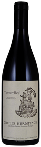 Louis Barruol Tiercerolles Crozes-Hermitage 2020