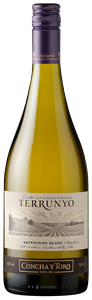 Terrunyo Sauvignon Blanc 2023