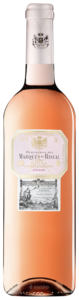 Marqués de Riscal Rosado N.V.