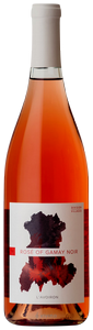 Division Villages l’Avoiron Rosé of Gamay Noir N.V.