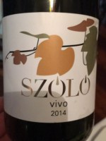 Szóló Vivo
