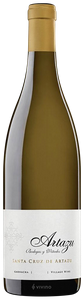 Artadi Santa Cruz de Artazu Blanco N.V.