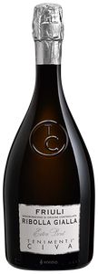Tenimenti Civa Ribolla Gialla Extra Brut