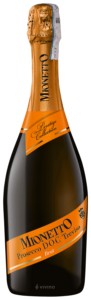 Mionetto Prestige Collection Brut Prosecco Treviso N.V.