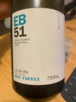 Mac Forbes EB 51 Casual Delights Sauvignon Blanc
