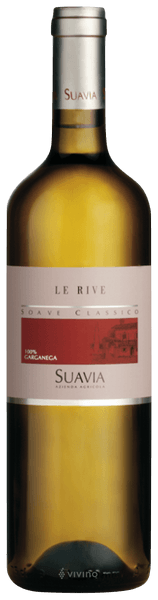 Suavia Le Rive Soave Classico