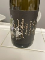 Jolie-Laide Halcon Vineyard Cuvée Viticole Syrah