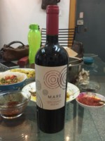 Emiliana Mare Organic Cabernet Sauvignon