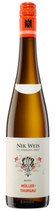 Weingut Nik Weis - St. Urbans-Hof Müller-Thurgau N.V.
