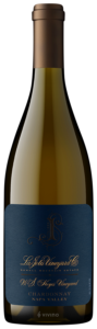 La Jota W.S. Keyes Vineyard Chardonnay N.V.