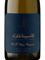 W.S. Keyes Vineyard Chardonnay