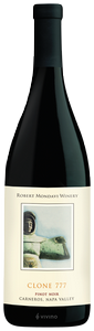 Robert Mondavi Winery Clone 777 Pinot Noir N.V.