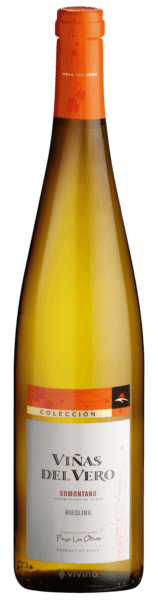 Viñas del Vero Colección Pago Los Olivos Riesling Somontano