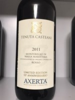 Tenuta Casteani Axerta Rosso