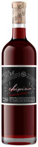 Union Sacré Chipie Cabernet Franc N.V.