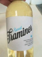 Iuris Live Love Traminac - Riesling