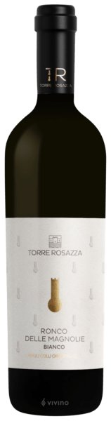 Torre Rosazza Ronco delle Magnolie Bianco
