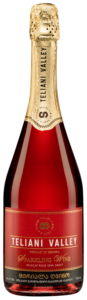 Teliani Valley Sparkling Muscat N.V.