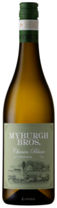 Joostenberg Myburgh Bros. Chenin Blanc N.V.