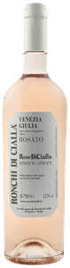 Ronchi di Cialla Rosé di Cialla Rosato N.V.