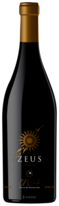 El Cielo Zeus Zinfandel 2020