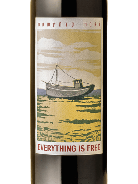 ワイン Momento Mori Everything is Free 2022 Momento Mori Everything is Free 2022 – La Cabane Hong Kong