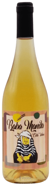 2021 Cota Vina Baba Manda | Vivino US