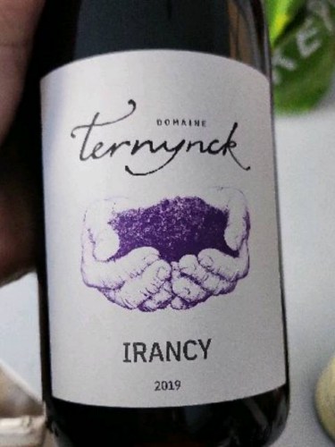 Ternynck Irancy | Vivino US