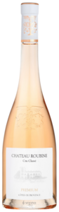 Château Roubine Premium Rosé Côtes de Provence (Cru Classé) 2023