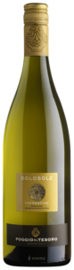 Poggio Al Tesoro Solosole Vermentino 2022