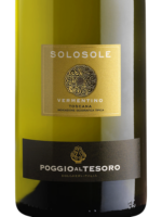 Solosole Vermentino