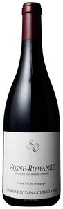 Domaine Sylvain Cathiard Vosne-Romanée N.V.