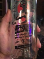 Domaine de Fabregues La P'tite Folie