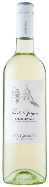 San Giorgio Pinot Grigio