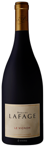 Domaine Lafage Le Vignon