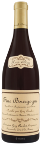 Domaine Roulot Hors d'Age Fine de Bourgogne N.V.