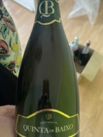 Quinta de Baixo Espumante Bruto